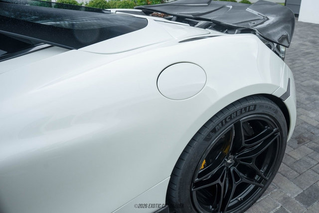 Used 2020 McLaren 720S Performance photo 50