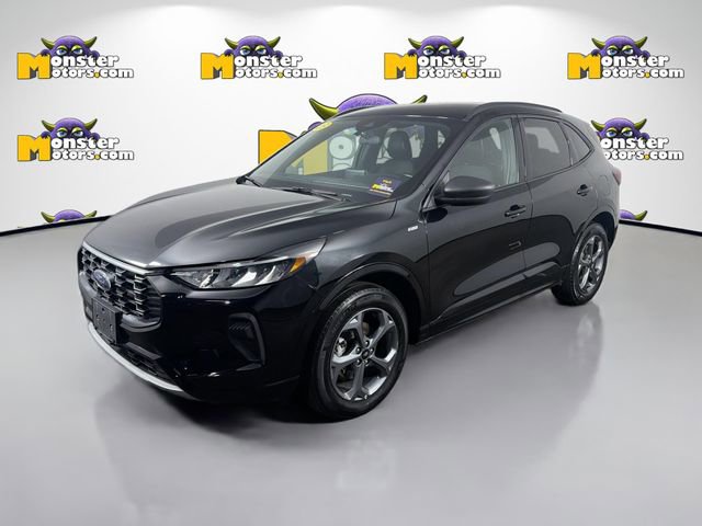 Used 2023 Ford Escape ST-Line