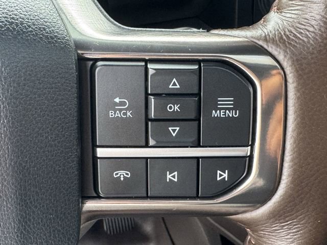 2024 Ford F250 King Ranch