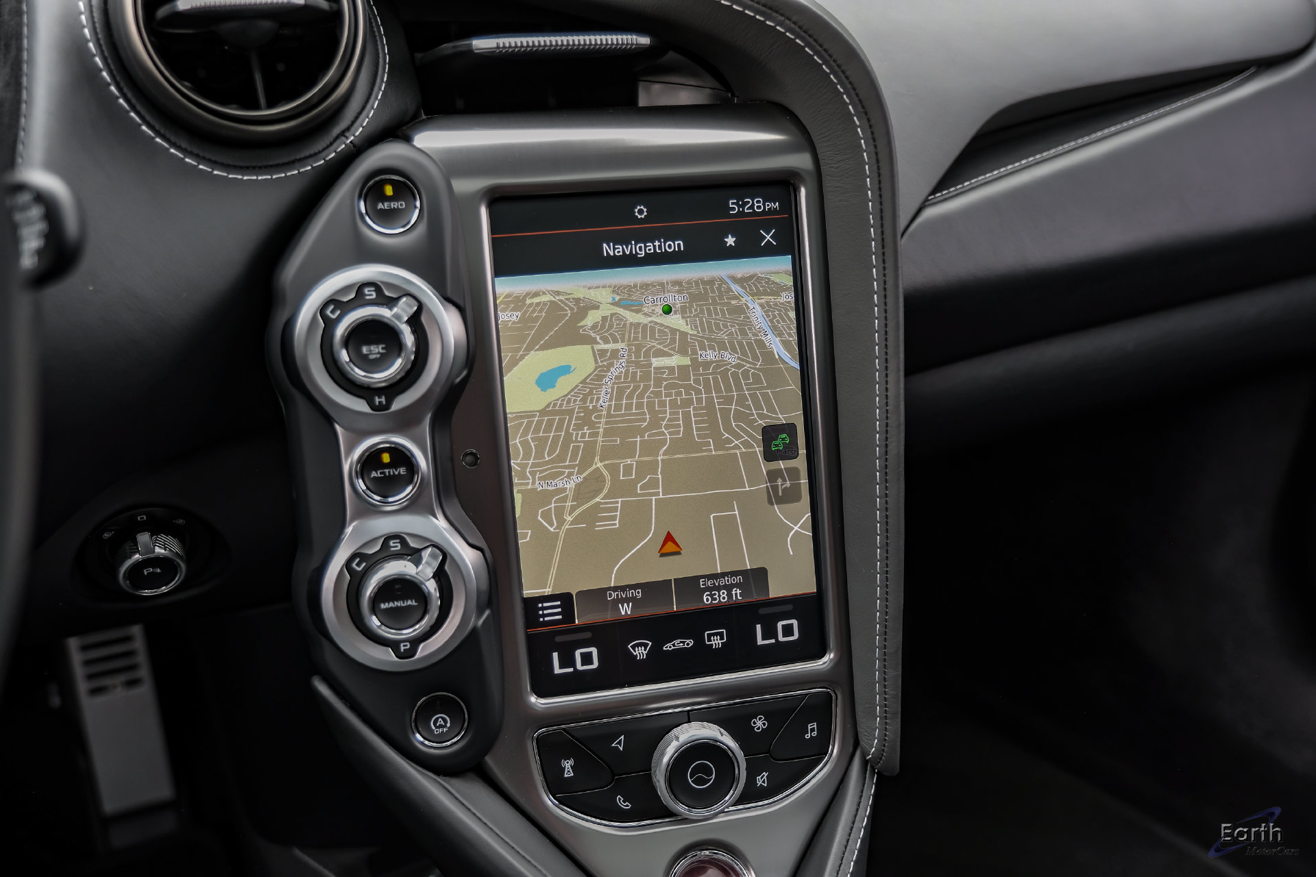 Used 2022 McLaren 720S Spider photo 85