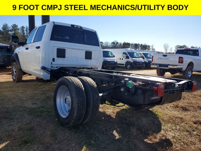 2026 RAM 4500 Tradesman