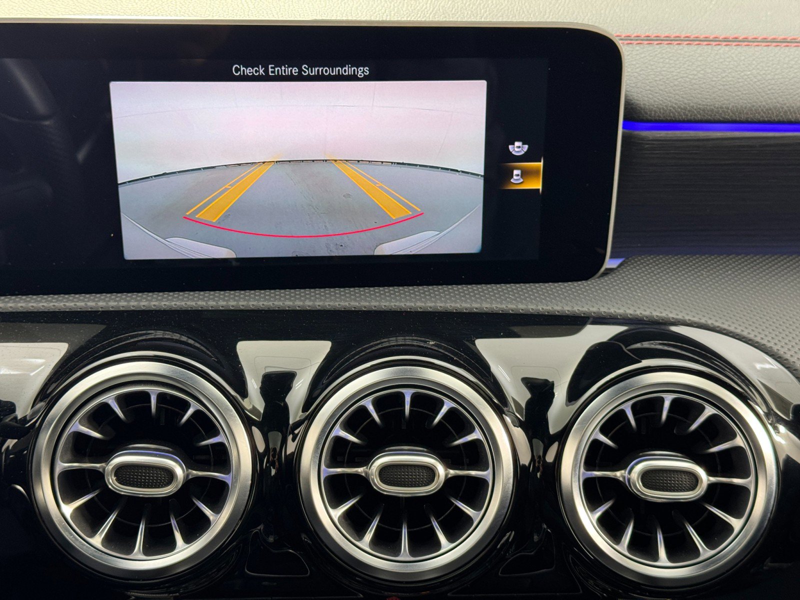 2020 Mercedes-Benz CLA 250