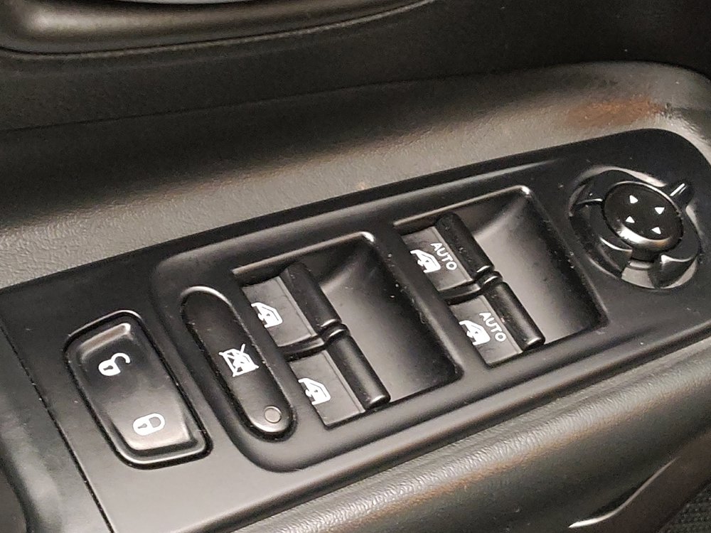 2019 Jeep Renegade Limited