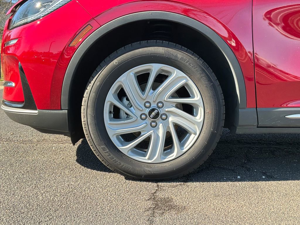 2023 Lincoln Corsair FWD