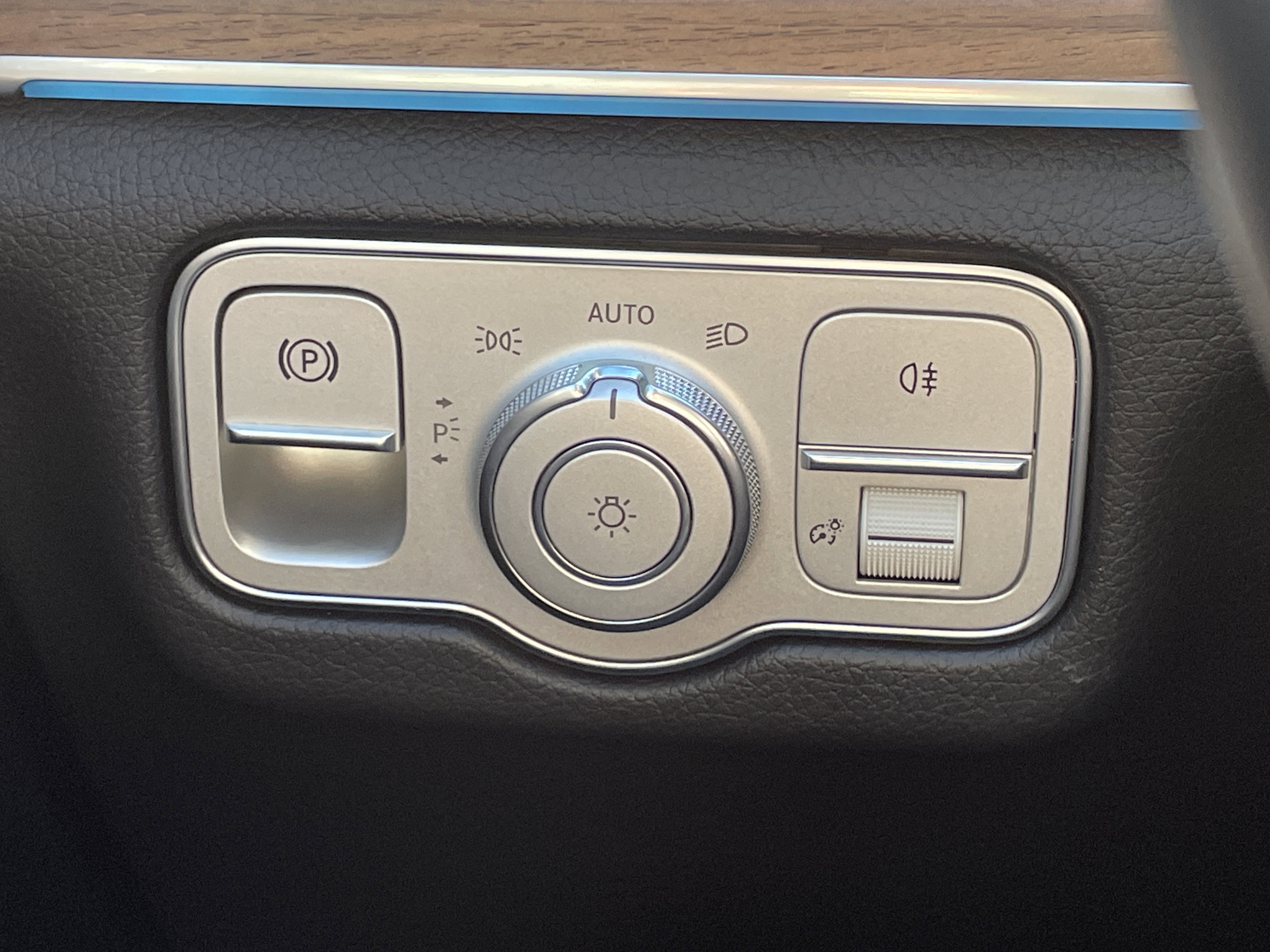 2023 Mercedes-Benz GLS 580 4MATIC