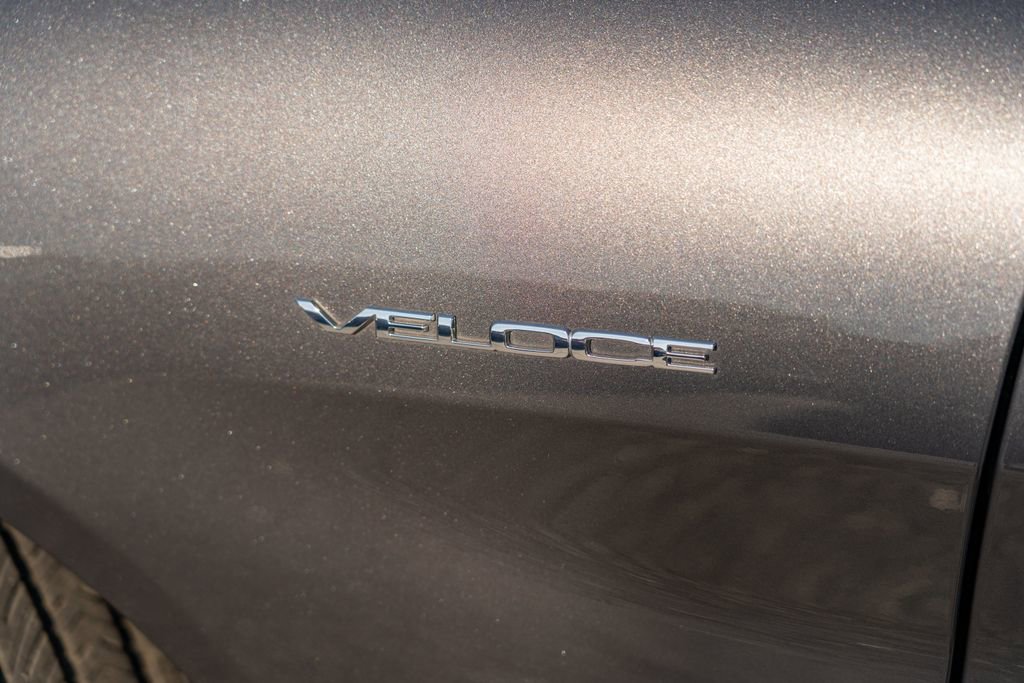 2023 Alfa Romeo Giulia Veloce