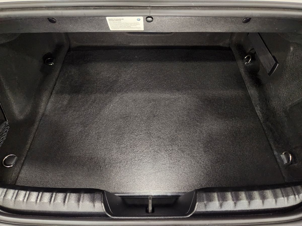 2019 BMW Z4 sDrive30i