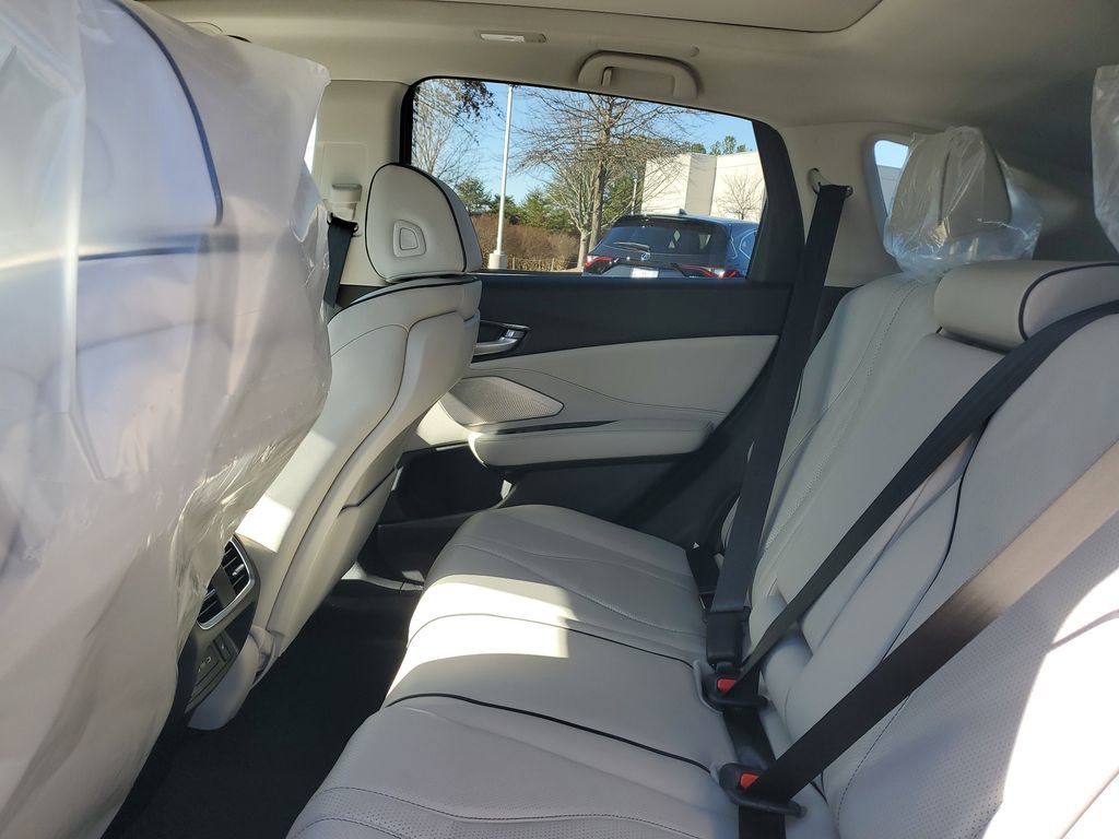 2026 Acura RDX SH-AWD w/ Advance Package