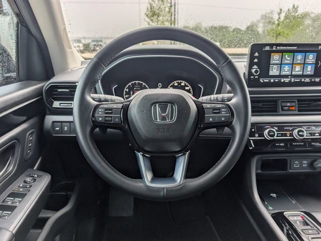 2024 Honda Pilot EX-L