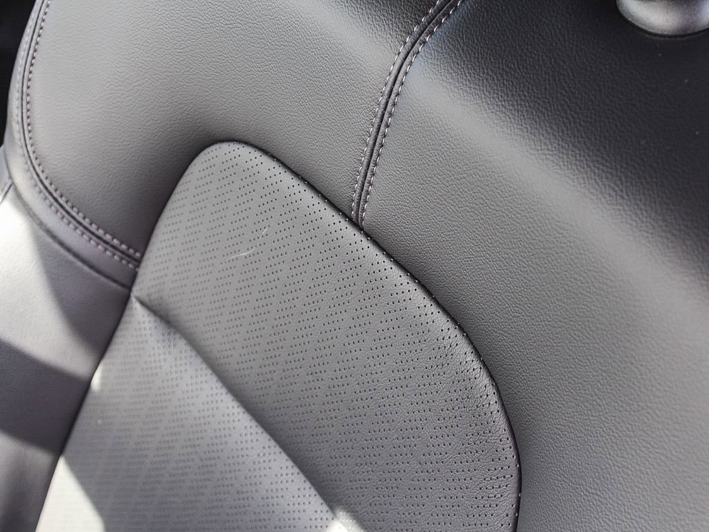 2023 Honda Civic EX-L