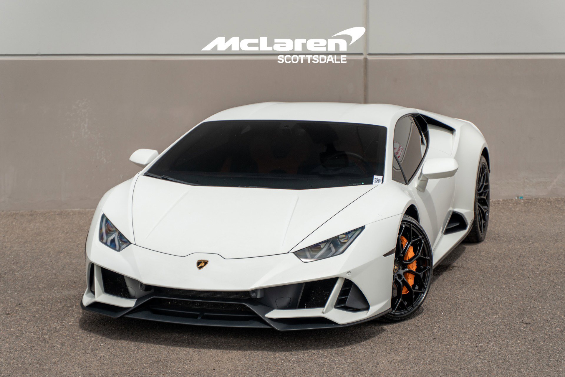 Used 2023 Lamborghini Huracan EVO