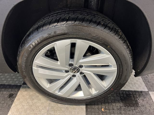 2022 Volkswagen Atlas Cross Sport SE