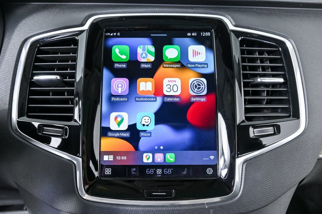 2023 Volvo Xc90 B5 Plus