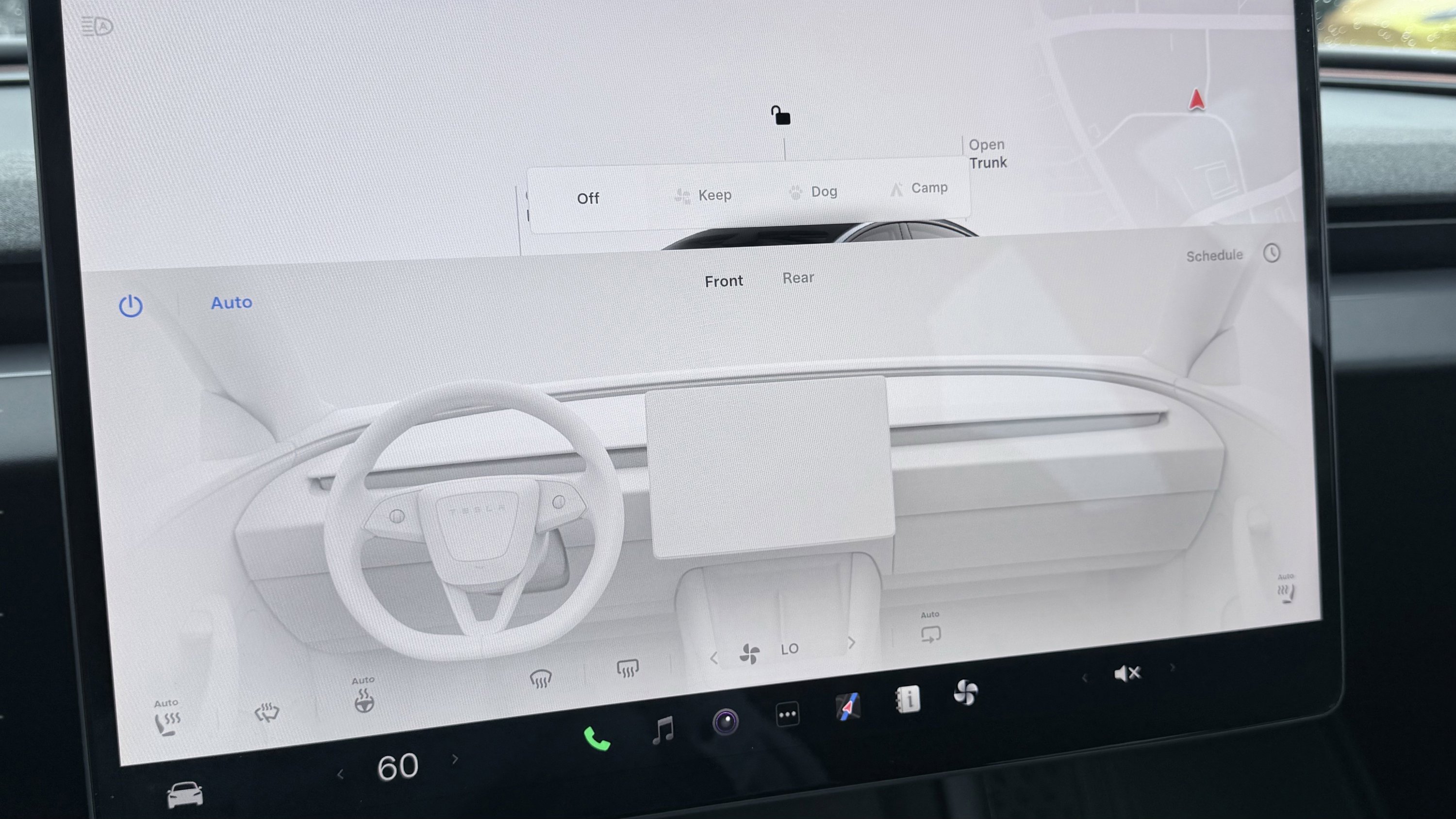 2024 Tesla Model 3 Standard Range