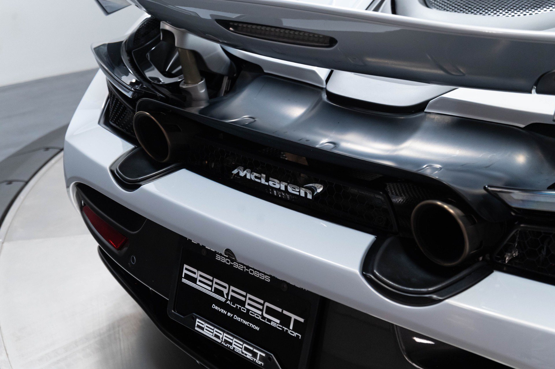 Used 2020 McLaren 720S Luxury photo 75