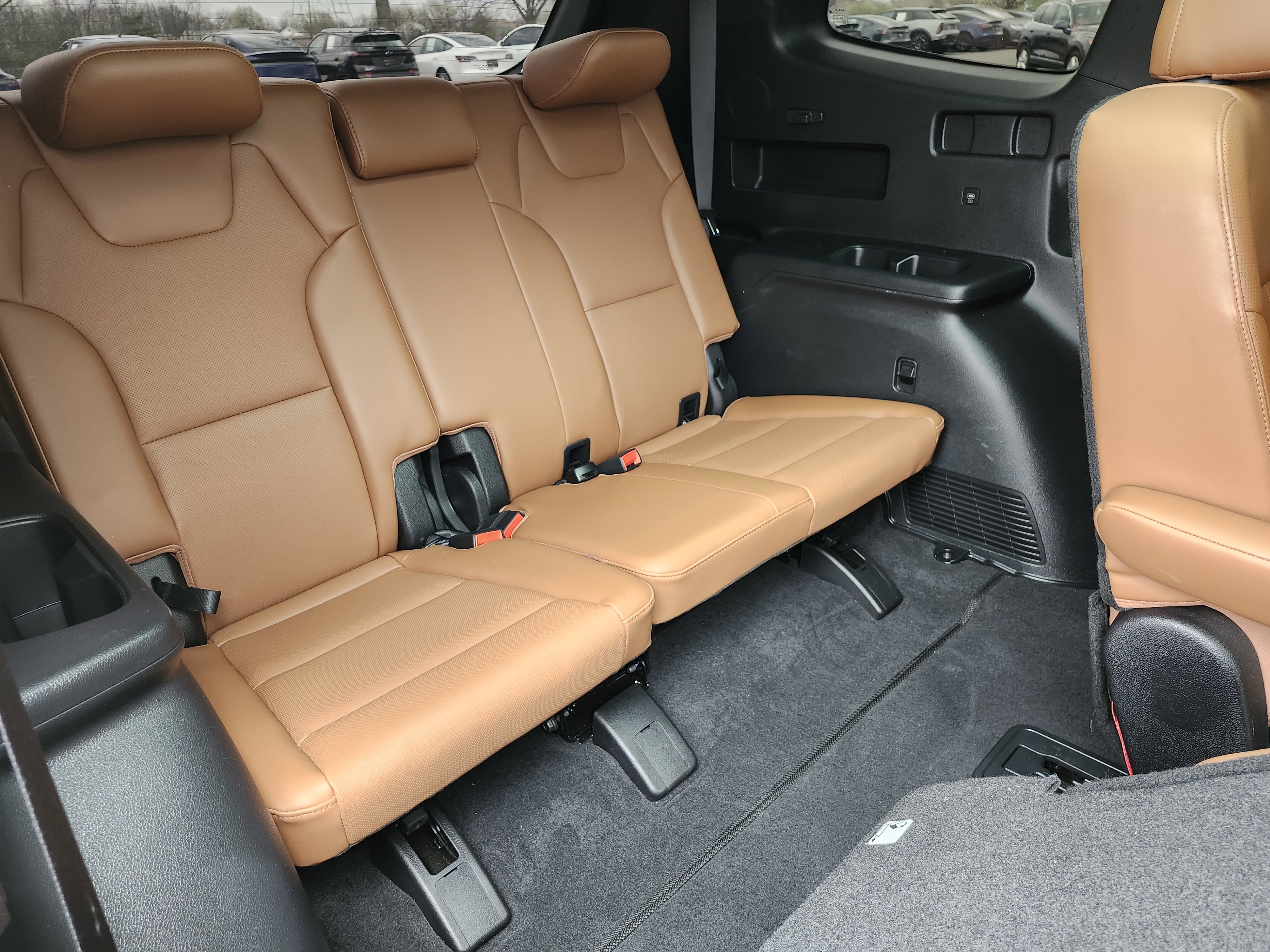 2024 Kia Telluride SX Prestige X-Pro