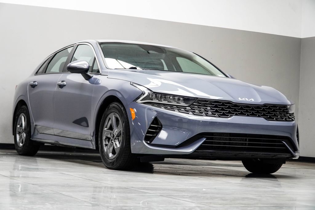 2023 Kia K5 LXS