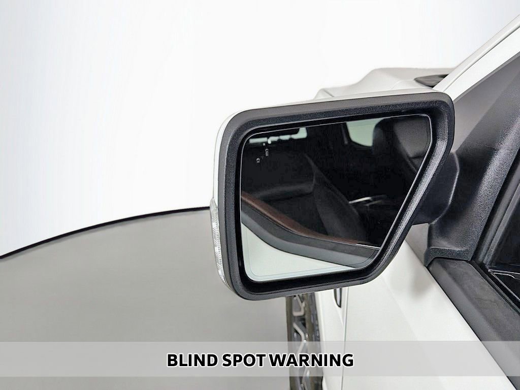 2023 Ford F150 Lariat