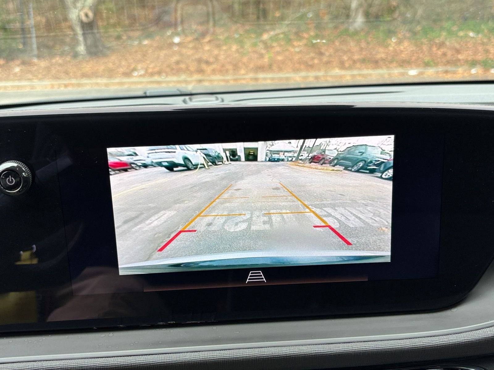 2025 Buick Envista Sport Touring