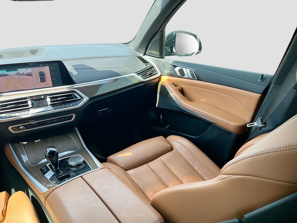 2022 BMW X5 sDrive40i