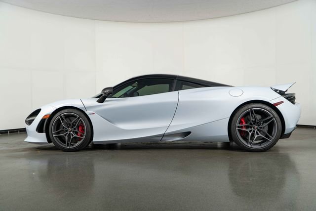 Used 2018 McLaren 720S Luxury 5