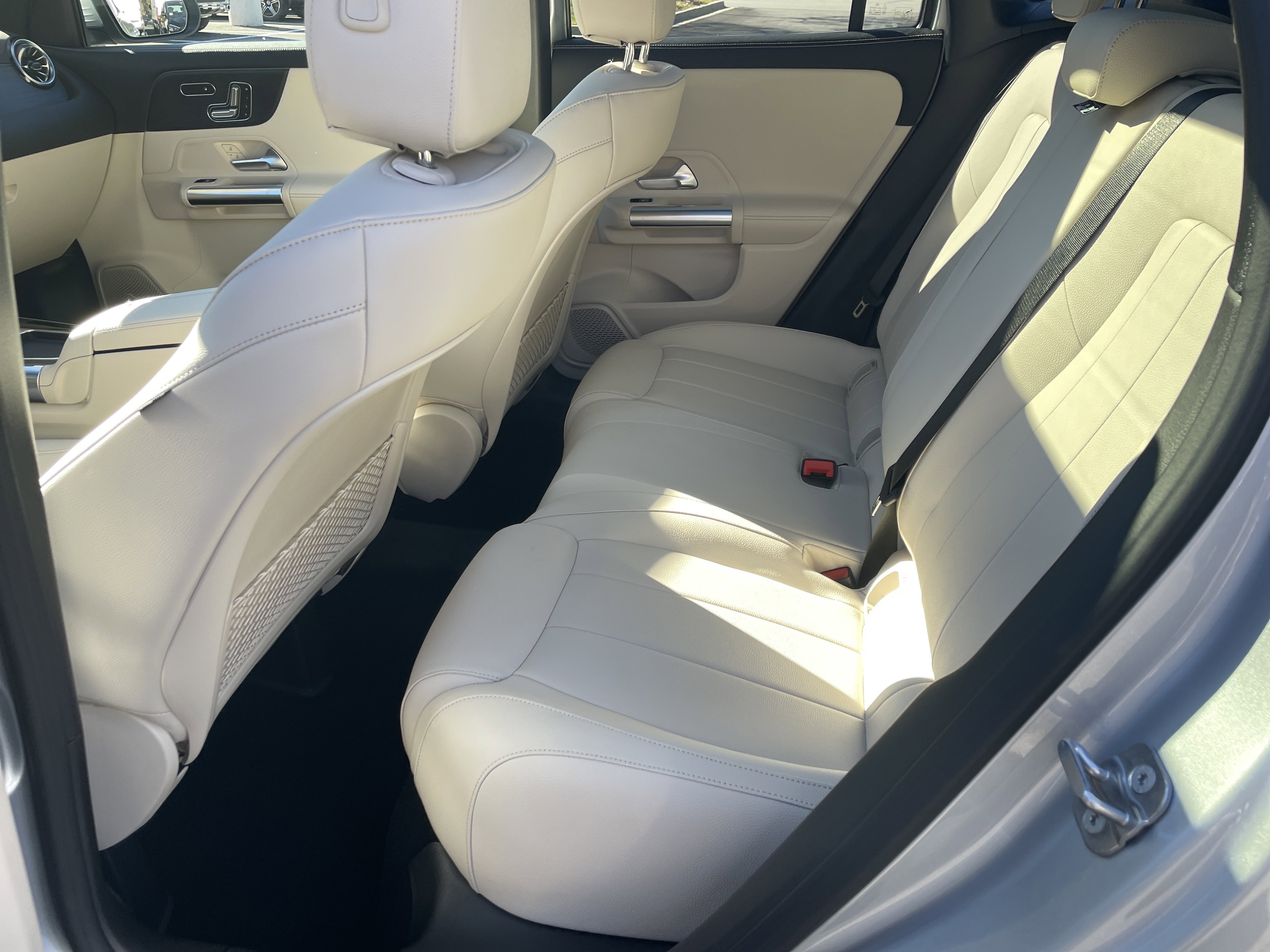 2026 Mercedes-Benz GLA 250