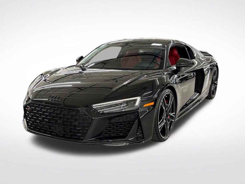 Used 2023 Audi R8 V10 performance