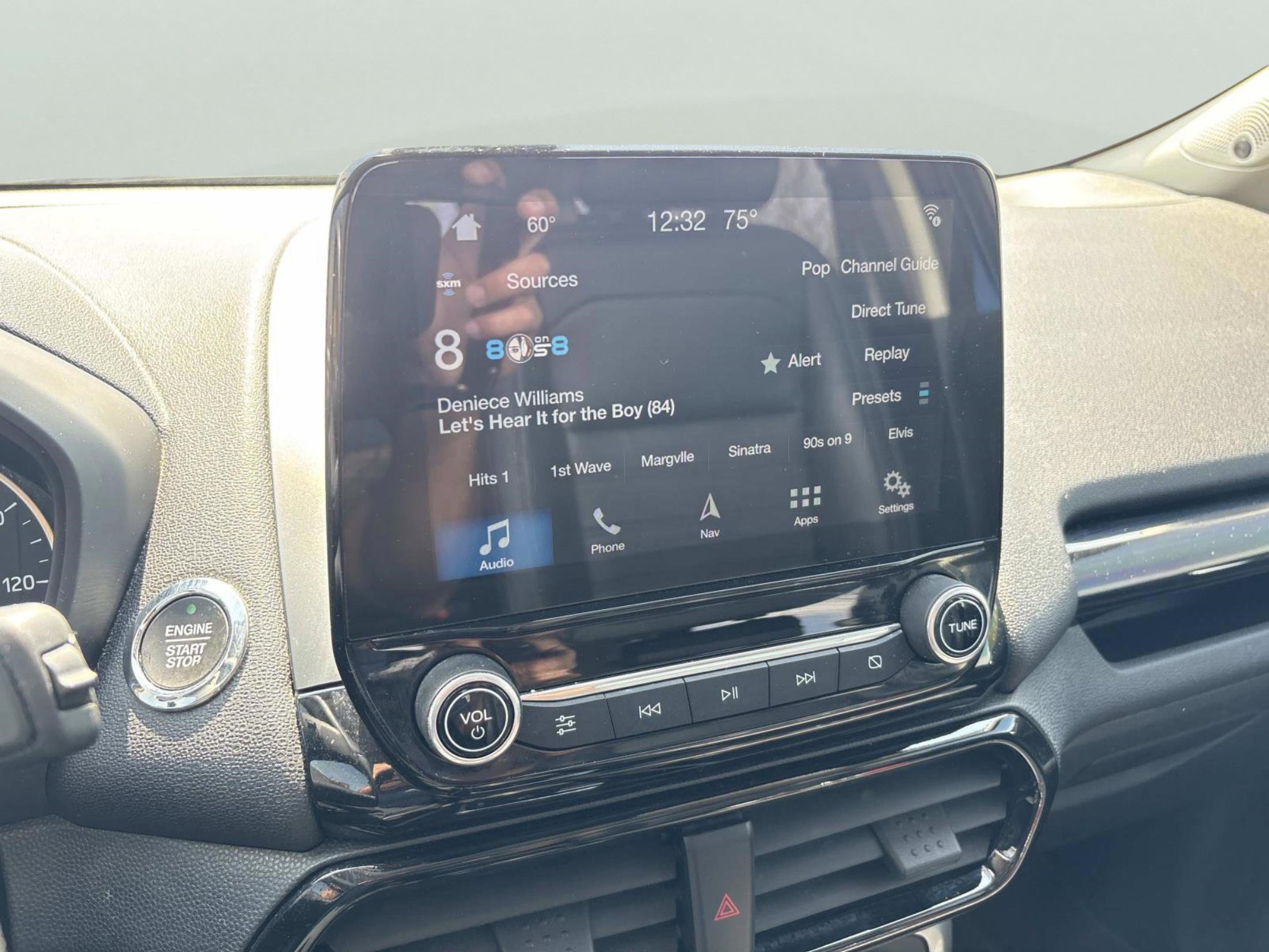 2019 Ford EcoSport Titanium