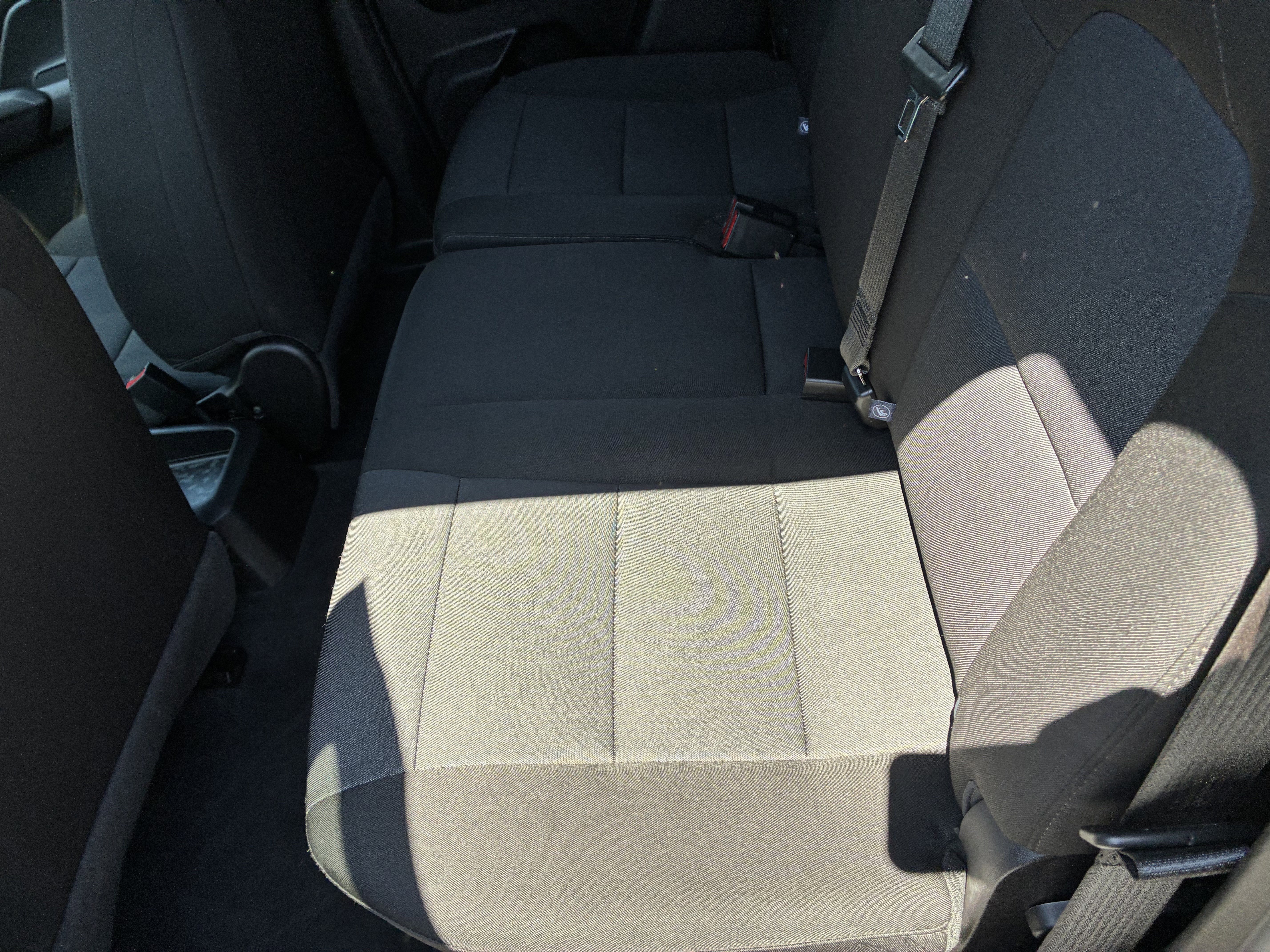 2024 Chevrolet Colorado W/T