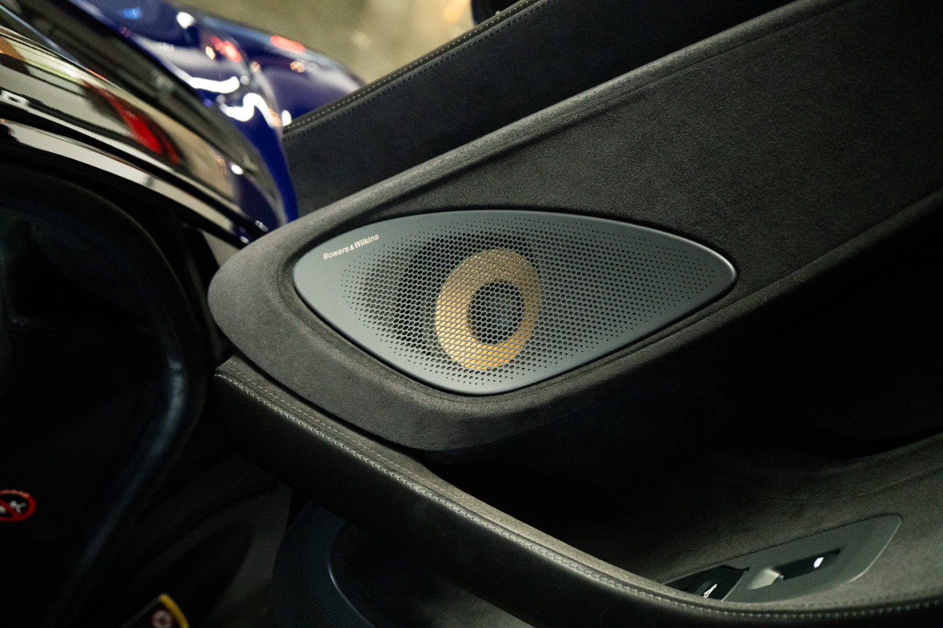 Used 2020 McLaren 600LT Spider photo 21