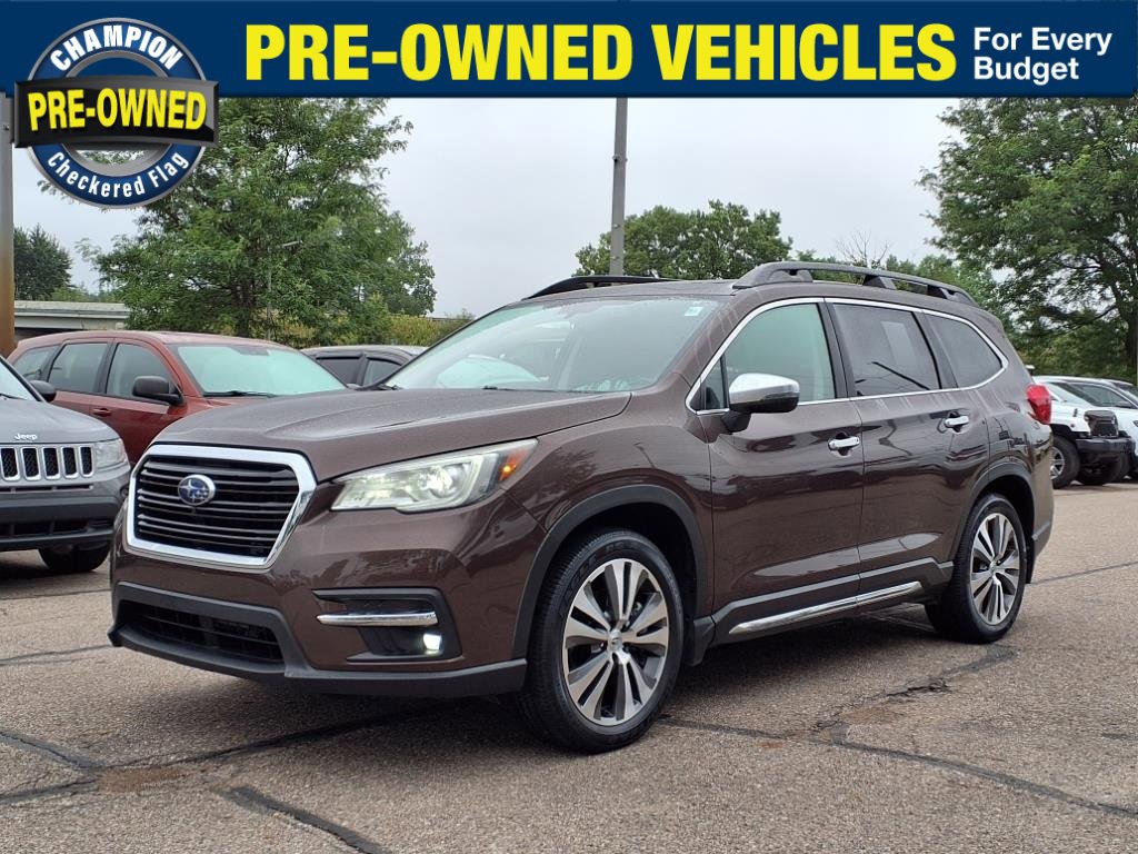 2019 Subaru Ascent Touring