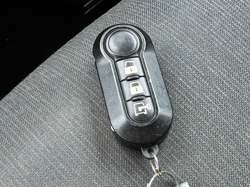 2022 RAM ProMaster City Tradesman