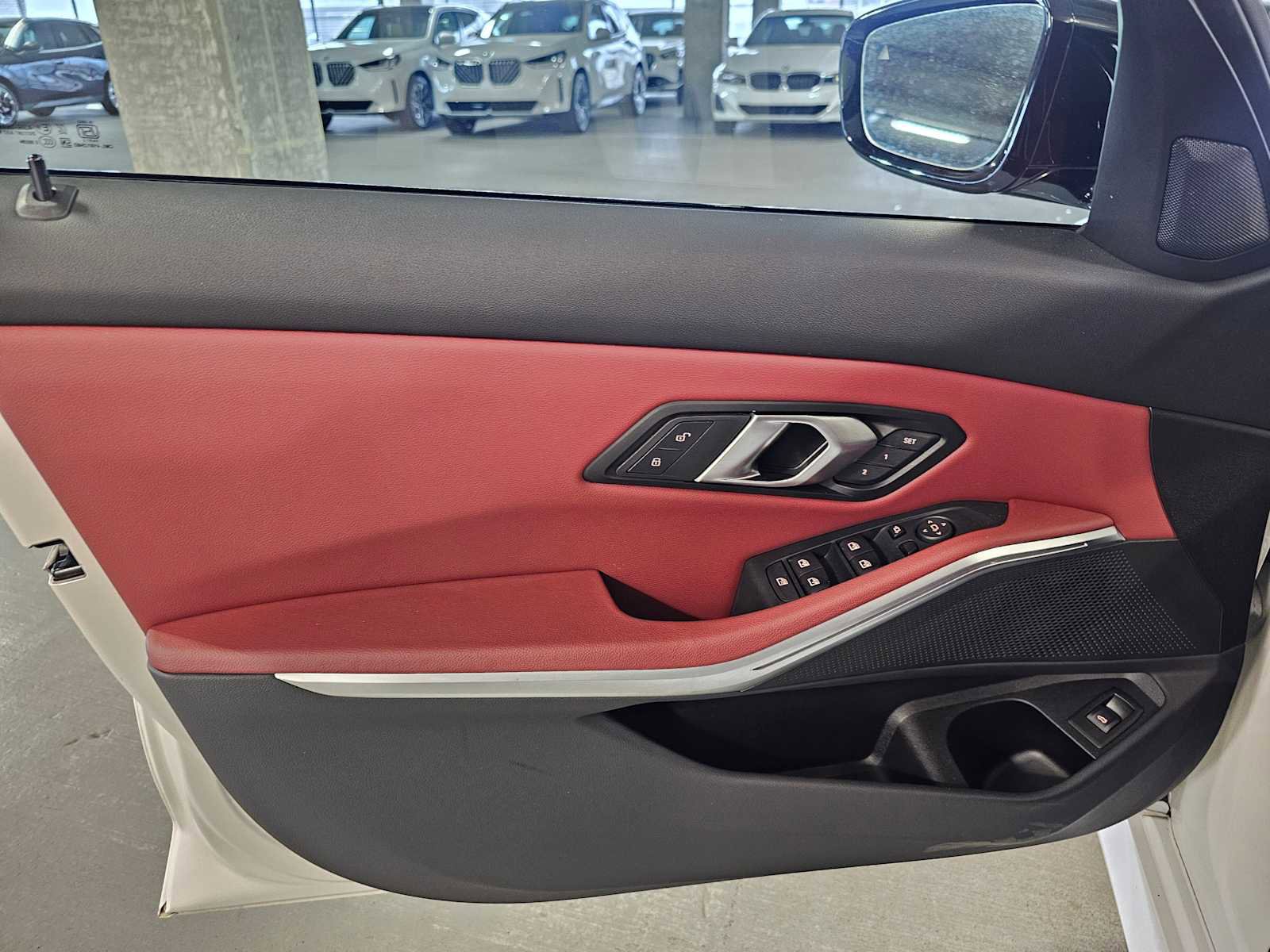 2025 BMW 330i xDrive Sedan