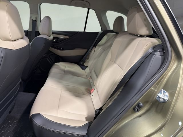 2025 Subaru Outback Limited XT