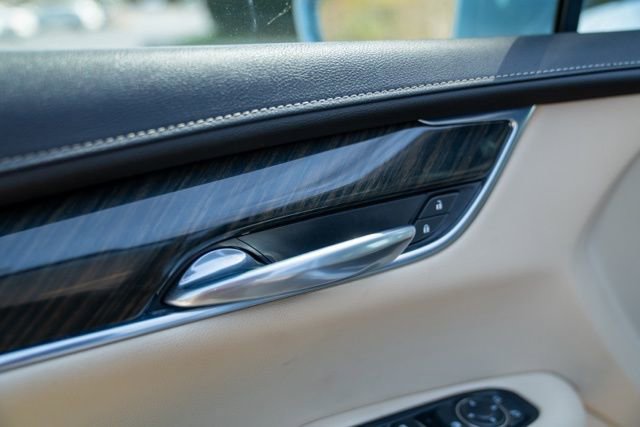 2017 Cadillac XT5 FWD