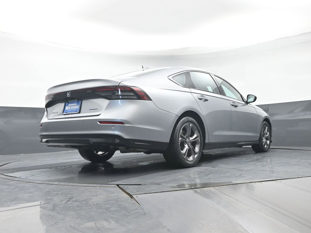 2023 Honda Accord EX-L