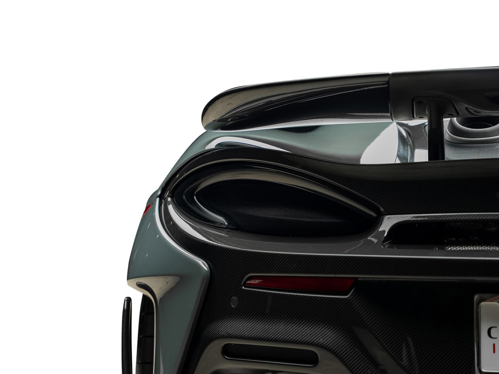 Used 2019 McLaren 600LT photo 13
