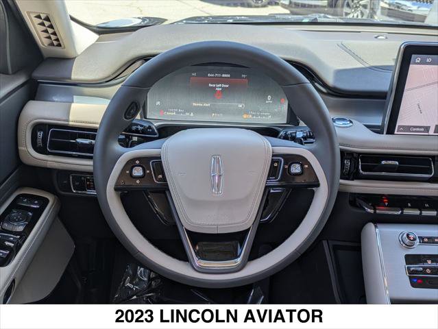 2023 Lincoln Aviator AWD