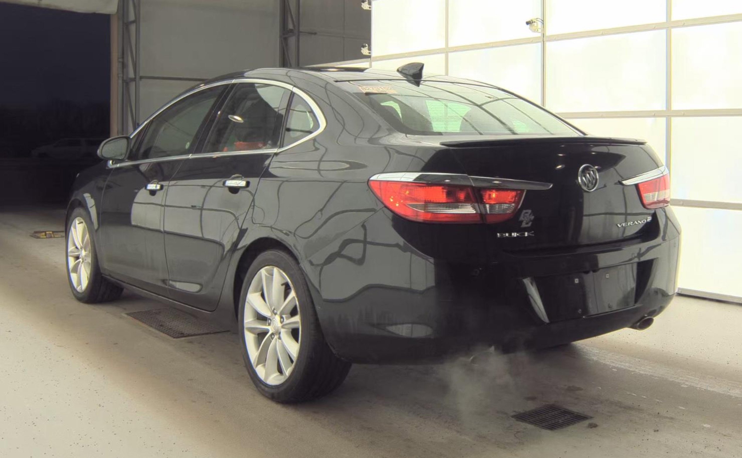 2015 Buick Verano Premium