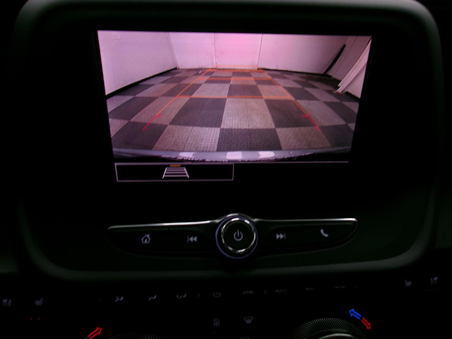 2024 Chevrolet Camaro LT