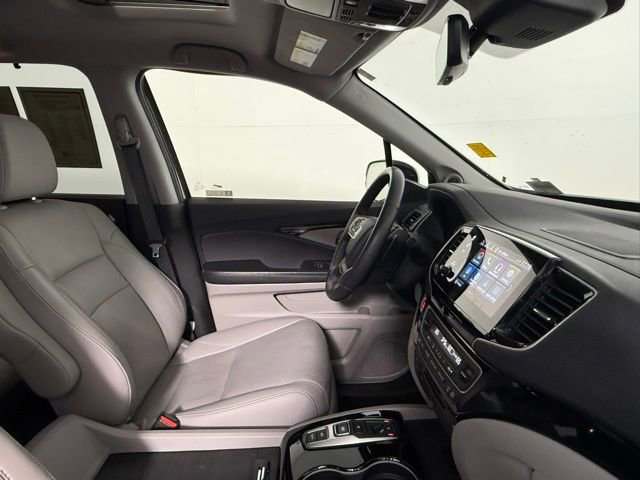 2020 Honda Pilot Elite