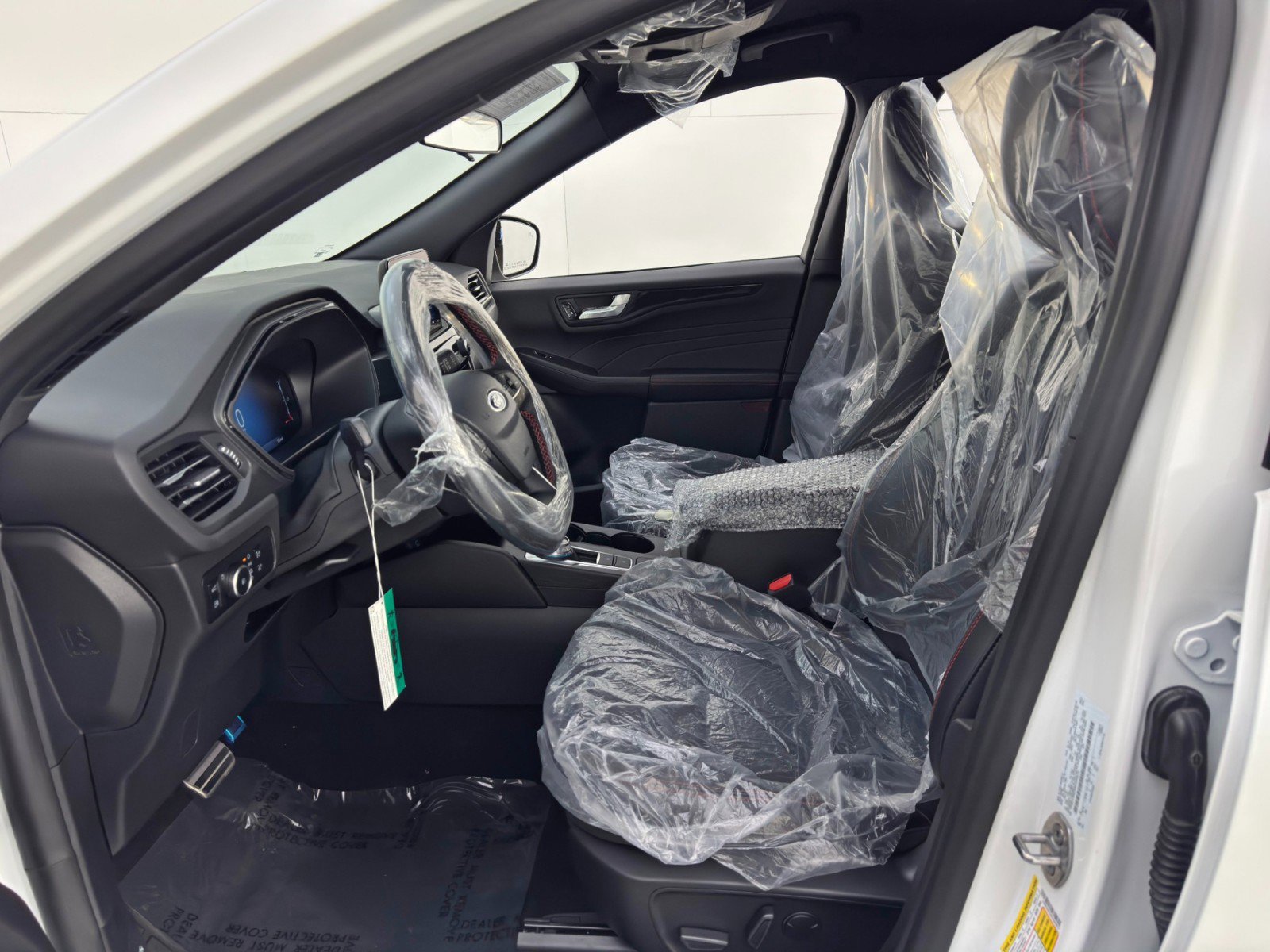 2024 Ford Escape ST-Line Select