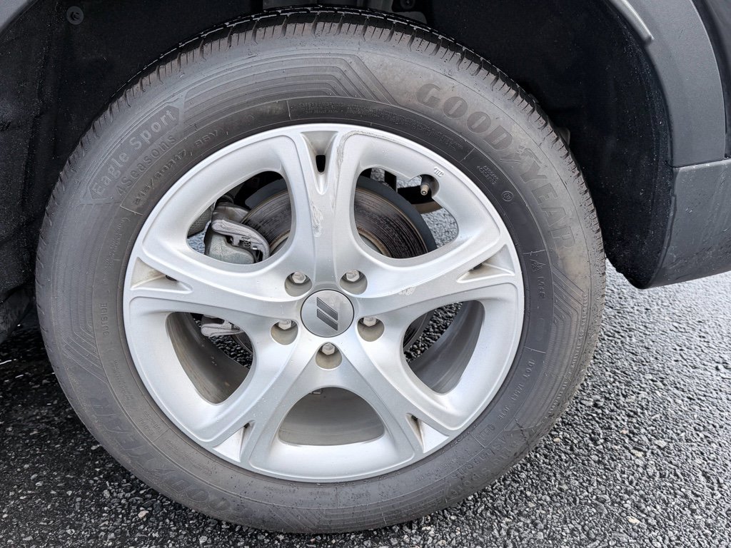 2023 Dodge Hornet GT