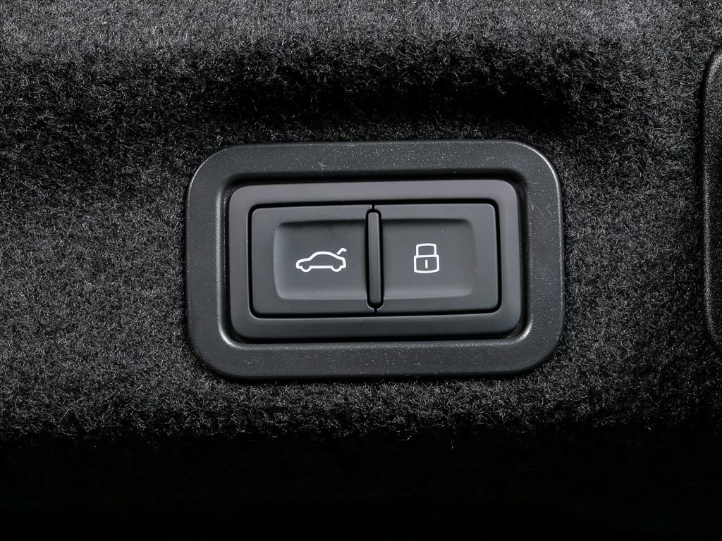 2026 Audi A6 Prestige