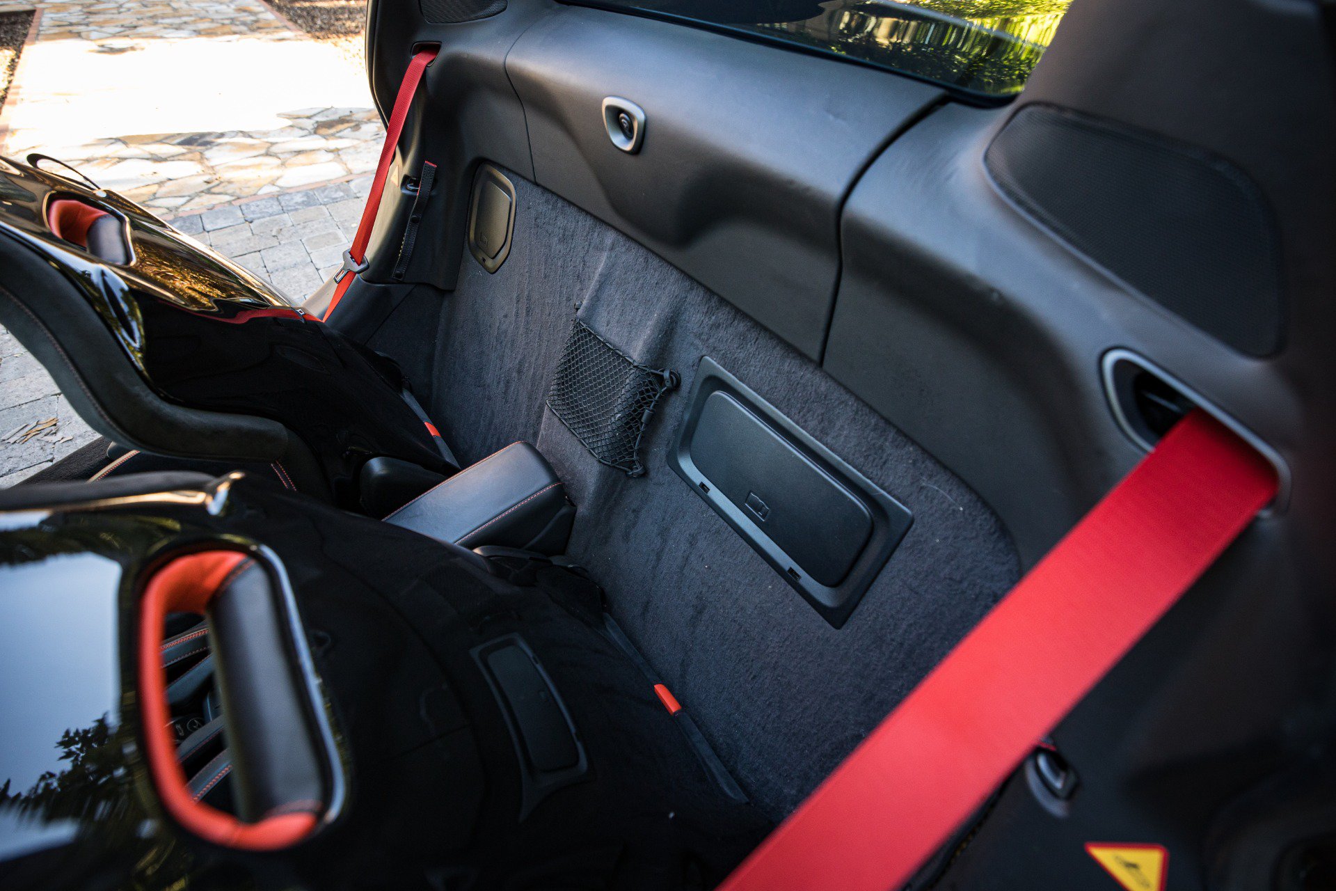Used 2021 McLaren 720S Performance photo 78