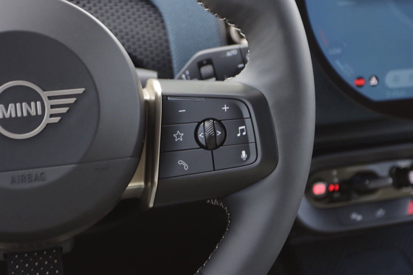 2025 MINI Cooper Countryman S