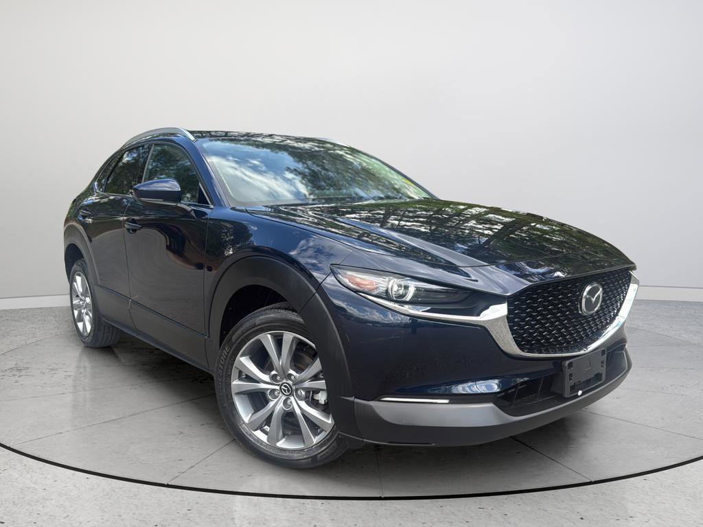 2023 MAZDA Cx-30 AWD 2.5 S w/ Premium Package
