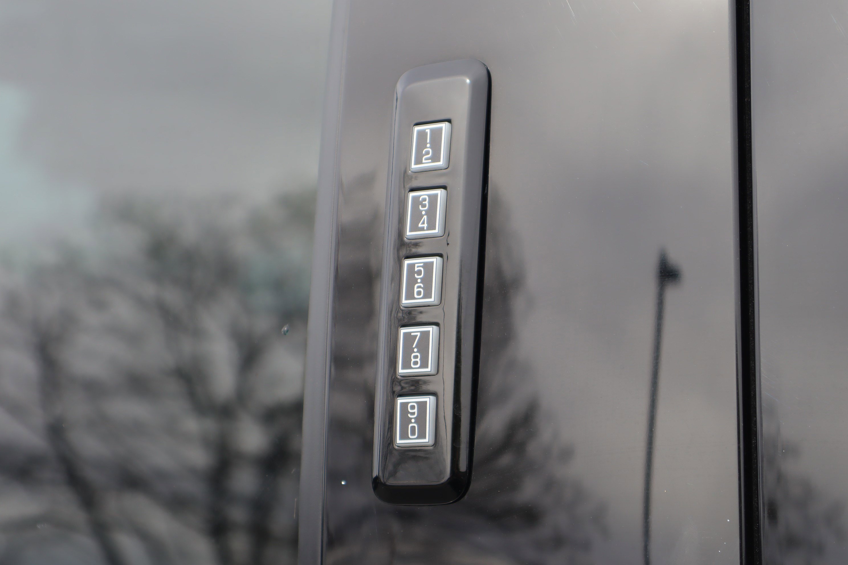 2024 Ford F250 Limited