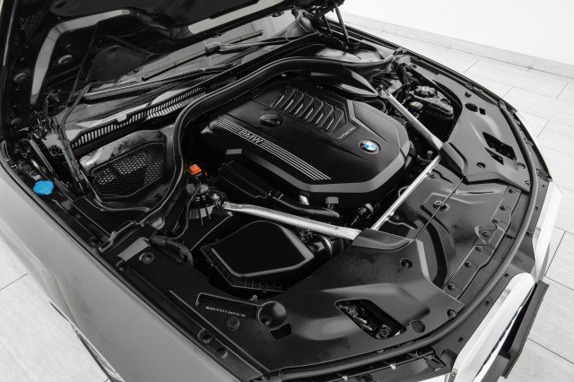 2020 BMW 540i xDrive