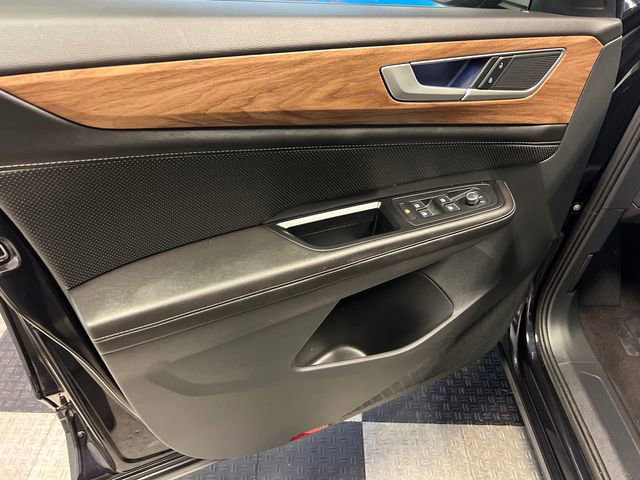 2024 Volkswagen Atlas SE